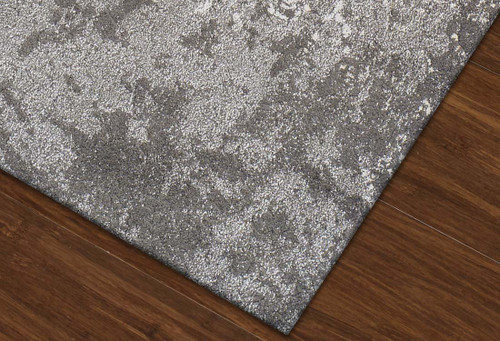 Dalyn Antigua AN6 Grey Rug