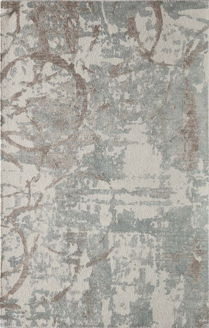 Momeni Illusions IL-01 Beige Rug