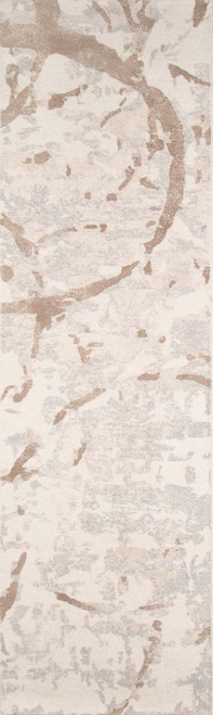 Momeni Illusions IL-01 Beige Rug