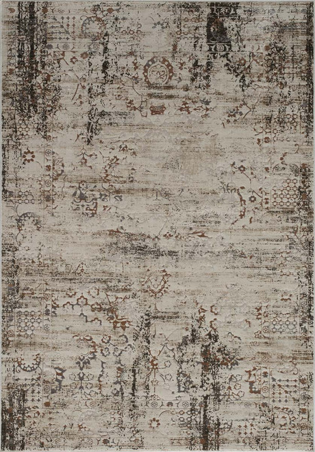 Momeni Juliet JU-01 Copper Rug