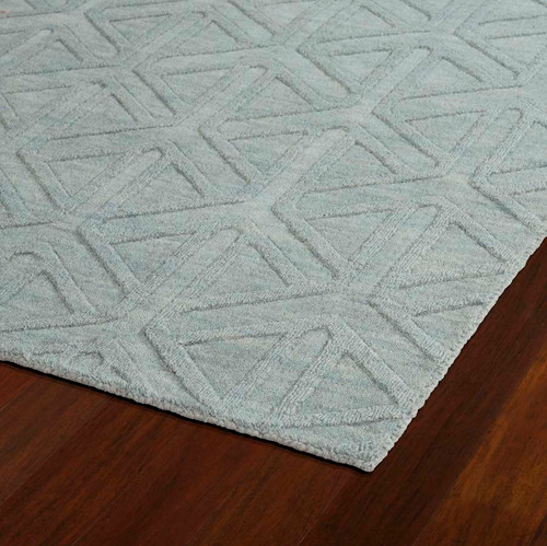 Kaleen Imprints Modern IPM08-79 Light Blue Rug