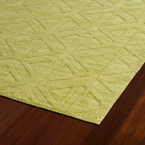 Kaleen Imprints Modern IPM08-70 Wasabi Rug