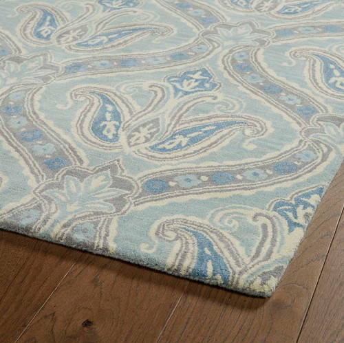 Kaleen Melange MLG02-56 Spa Rug