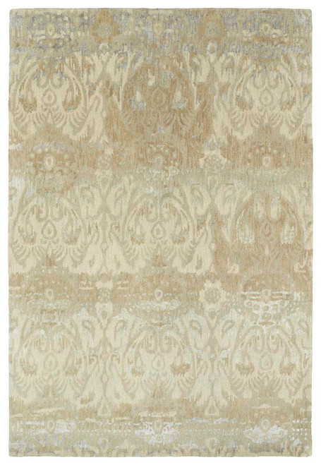 Kaleen Mercery MER01-43 Camel Rug