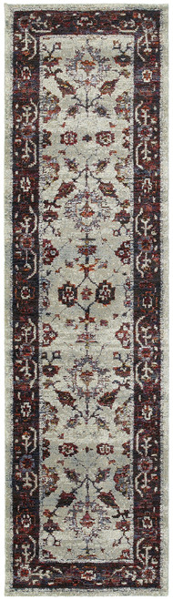 Oriental Weavers Andorra 6842D Rug