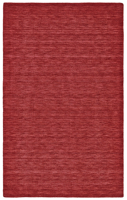 Feizy Luna 8049F Red Rug