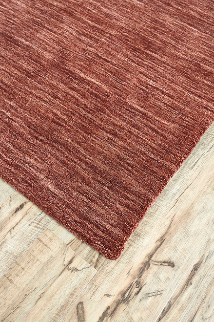 Feizy Luna 8049F Rust Rug