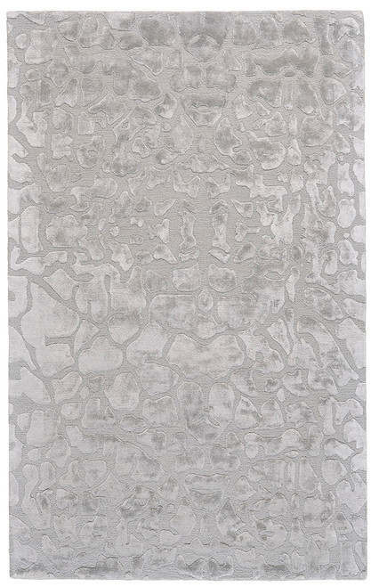 Feizy Mali 8629F Gray Rug