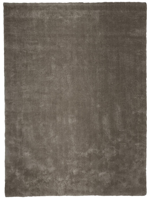 Feizy Marbury 4004F Gray Rug