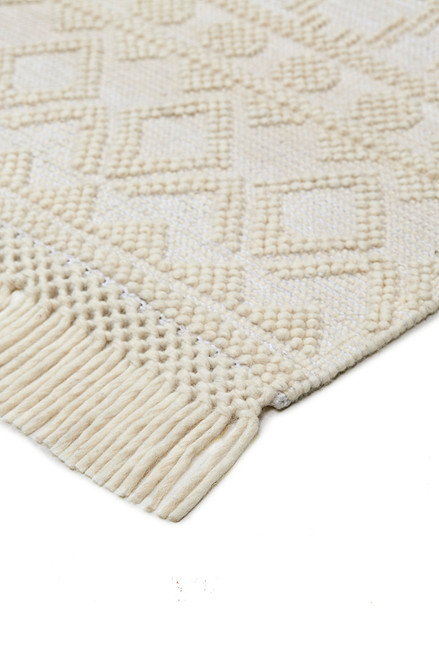 Feizy Phoenix 0809F Ivory Rug