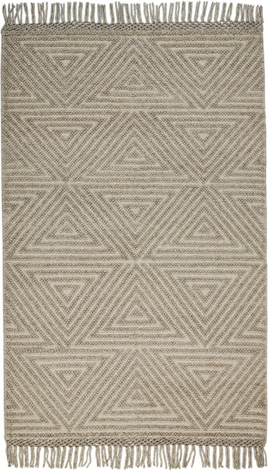 Feizy Phoenix 0810F Beige Tan Rug
