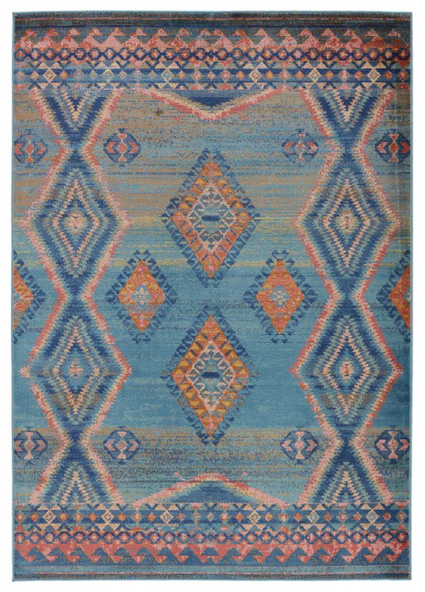 Jaipur Living Vibe Prisma PSA09 Jumelle Area Rug