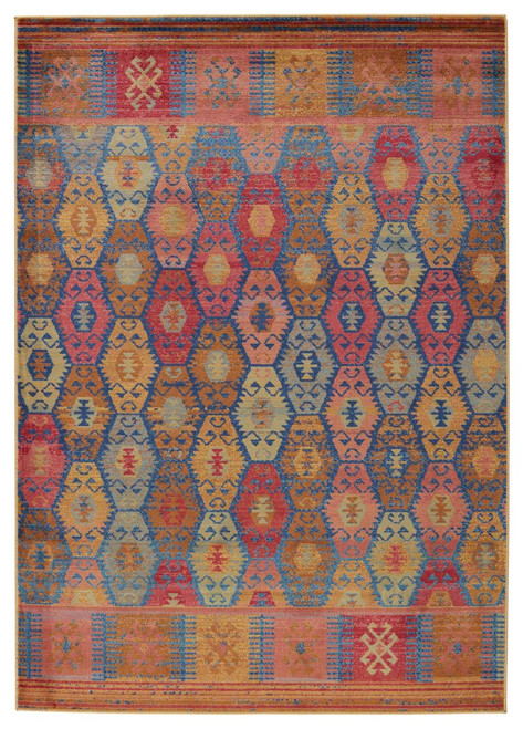 Jaipur Living Vibe Prisma PSA10 Eaven Area Rug