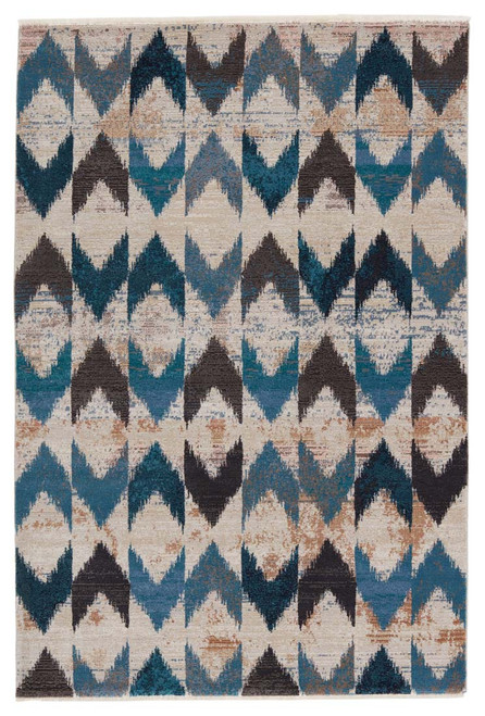 Jaipur Living Sanaa By Nikki Chu SBC06 Zevi Area Rug