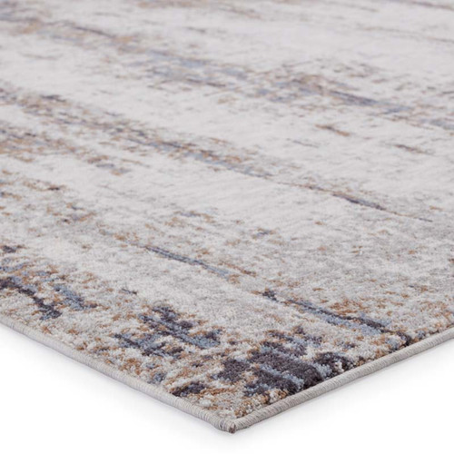 Jaipur Living Vibe Seismic SEI04 Shale Area Rug