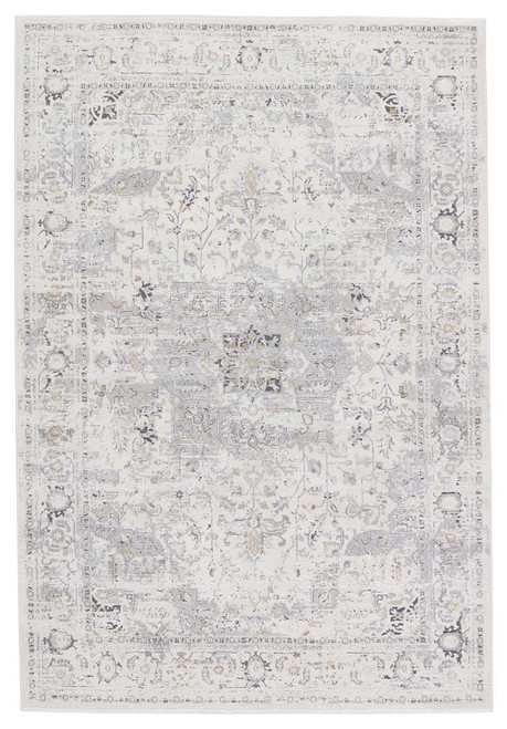 Jaipur Living Vibe Solace SOC06 Ellington Area Rug