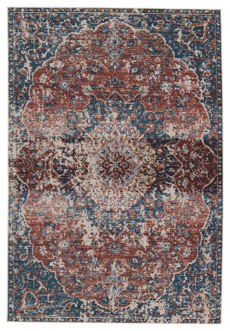 Jaipur Living Vibe Swoon SWO08 Akela Area Rug