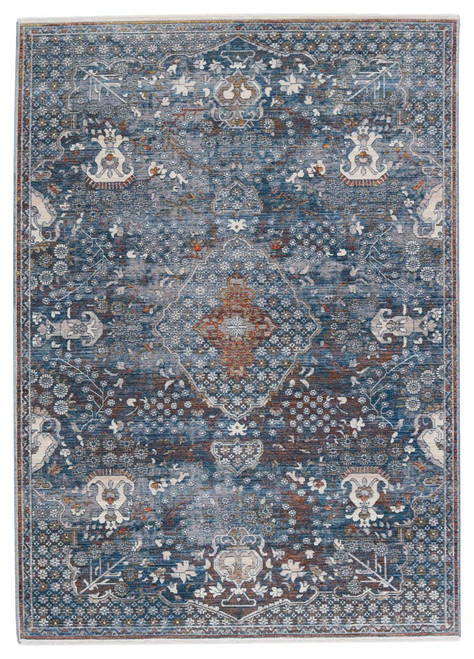 Jaipur Living Vibe Terra TRR09 Harkin Area Rug