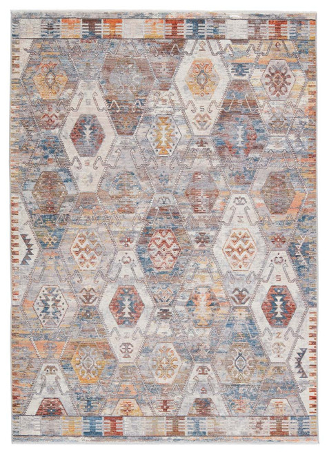 Jaipur Living Vibe Terra TRR11 Strata Area Rug