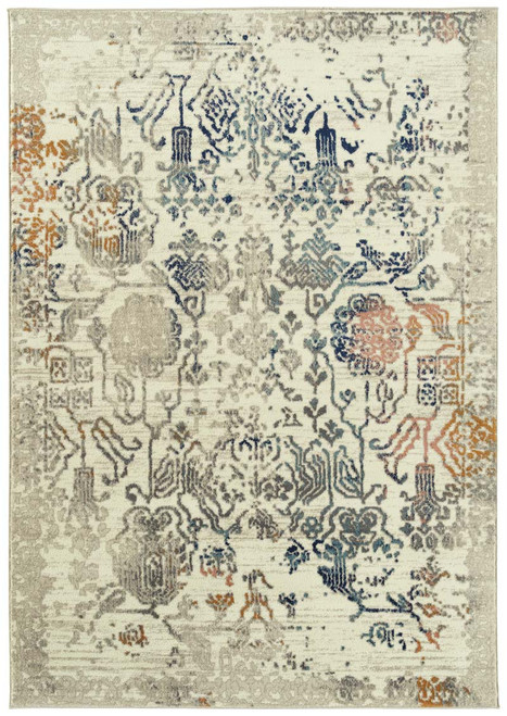 Kaleen Ania ANA04-03 Beige Rug