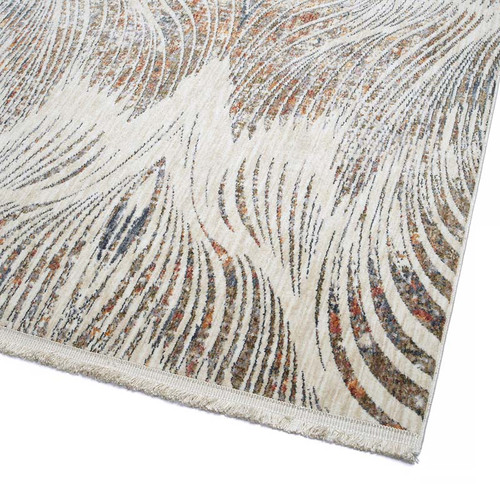 Kaleen Artundra ATU09-01 Ivory Rug