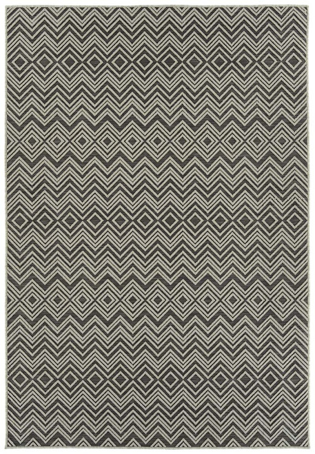 Kaleen Cove COV07-60 Mocha Rug