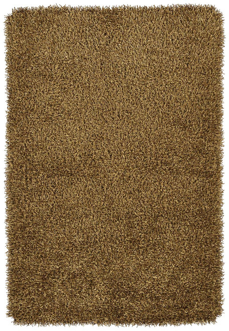 Kaleen Curtsi CUR01-05 Gold Rug