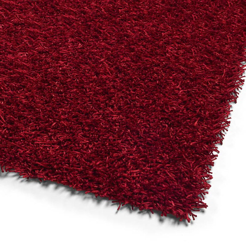 Kaleen Curtsi CUR01-25 Red Rug