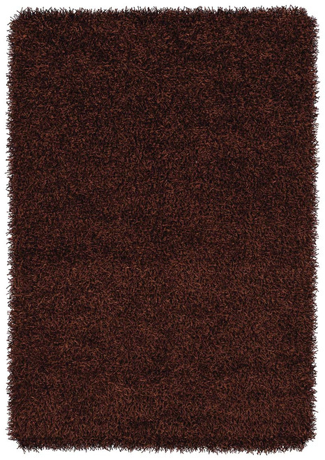 Kaleen Curtsi CUR01-53 Paprika Rug