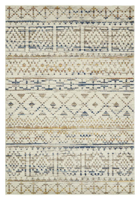 Kaleen Dasha DSH01-01 Ivory Rug