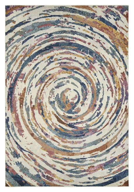 Kaleen Dasha DSH03-86 Multi Rug