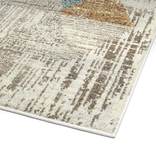 Kaleen Dasha DSH06-01 Ivory Rug