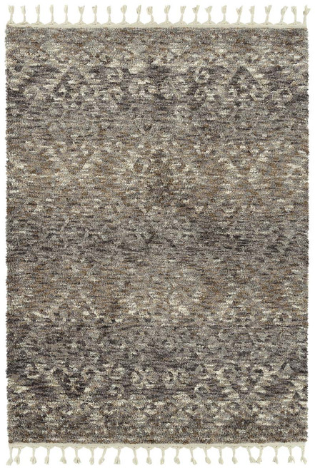 Kaleen Duna DUN03-77 Silver Rug