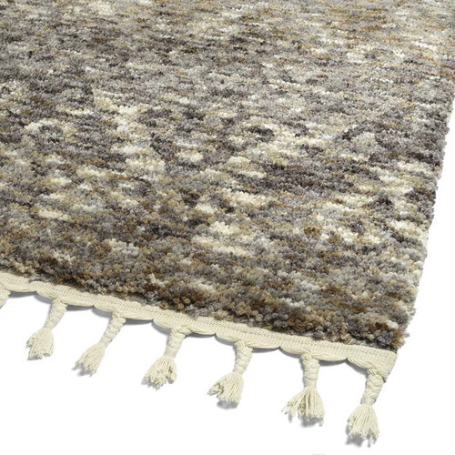 Kaleen Duna DUN03-77 Silver Rug