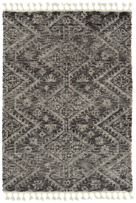 Kaleen Duna DUN04-75 Grey Rug