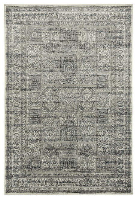 Kaleen Easton ETN96-01 Ivory Rug