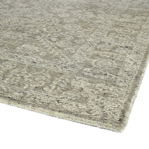 Kaleen Effete EFE98-27 Taupe  Rug