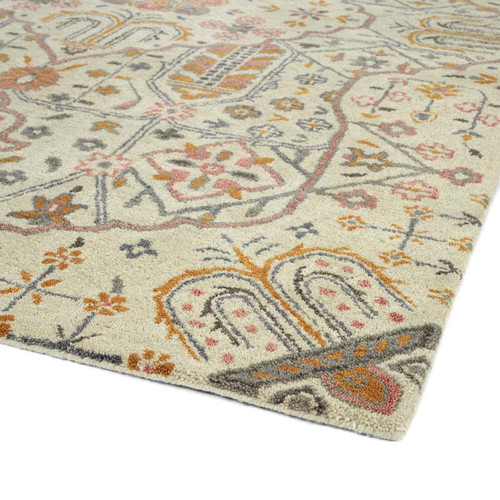 Kaleen Helena 3218-01 Ivory Rug