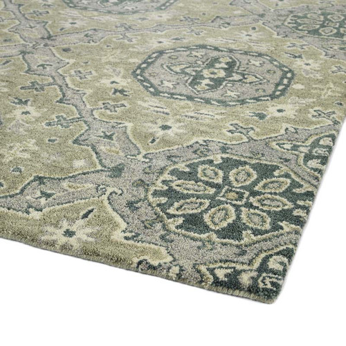 Kaleen Helena 3221-15 Fern Rug