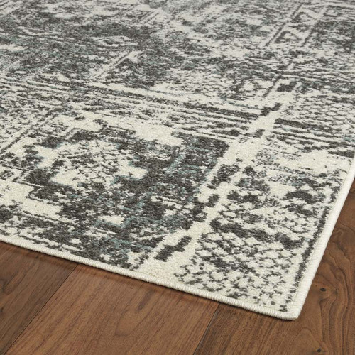 Kaleen Kayden  KAY99-68 Graphite Rug