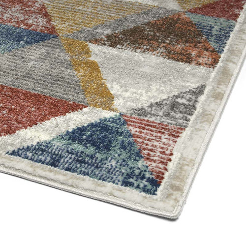 Kaleen Kent KNT02-86 Multi Rug