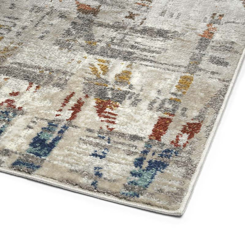 Kaleen Kent KNT04-86 Multi Rug