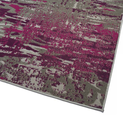 Kaleen Legata LEG05-92 Pink Rug