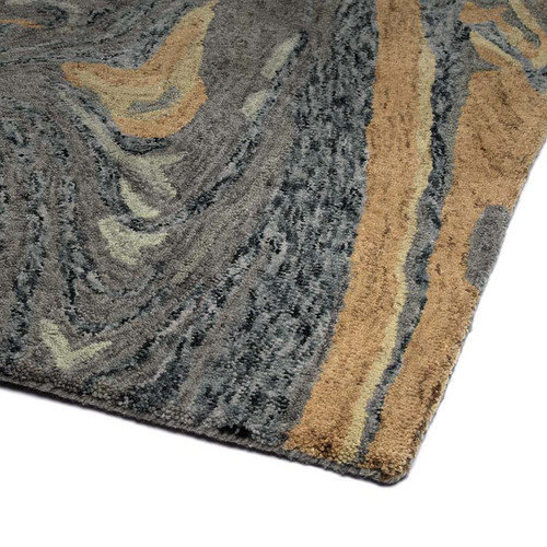 Kaleen Marble MBL09-10 Denium Rug