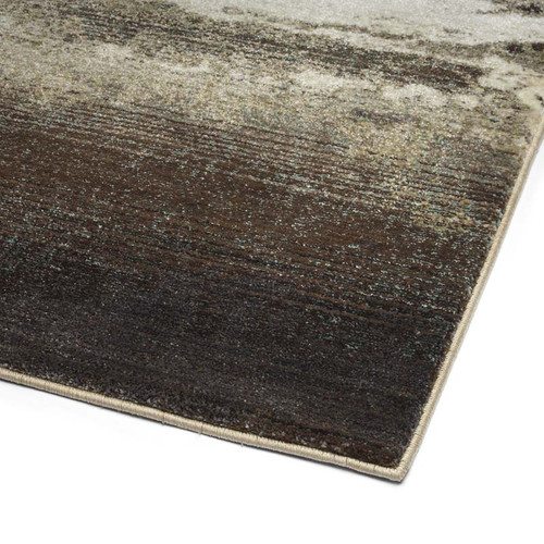 Kaleen Maya MYA01-49 Brown Rug