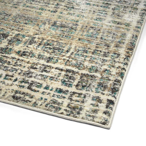 Kaleen Maya MYA04-01 Ivory Rug