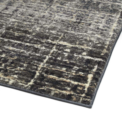 Kaleen Maya MYA05-75 Grey Rug