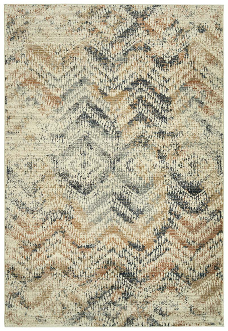 Kaleen Memphis MPS96-29 Sand Rug