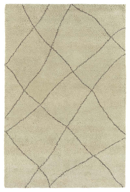 Kaleen Micha MCA97-27 Taupe  Rug