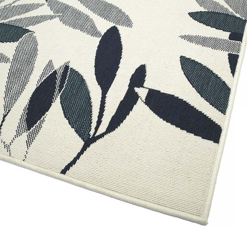 Kaleen Pianta PTA07-01 Ivory Rug